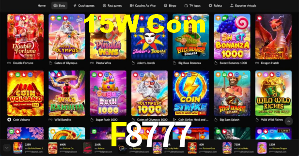 F8777,F8777.Com