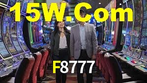 VIP Casino F8777