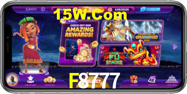 F8777 BET