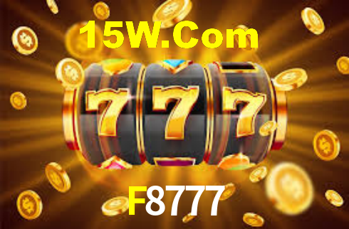 APP oficial da F8777 para mobile