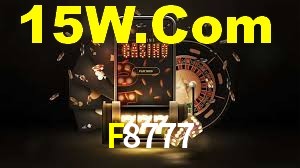 Welcome Bonus F8777