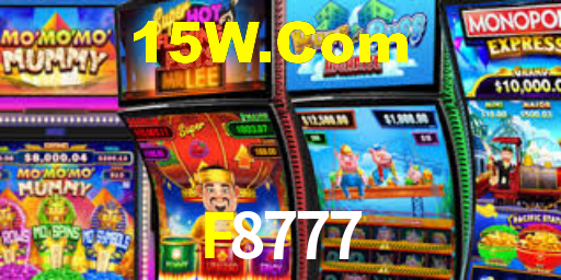 F8777