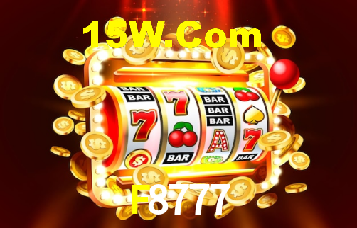F8777,F8777.Com