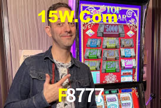 F8777: A Experiência de Casino com Jogos de Mesa ao Vivo