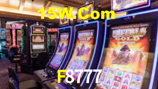 Sinta a adrenalina dos jogos de cassino com F8777