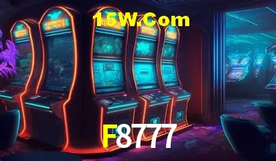 Casino Ao Vivo F8777
